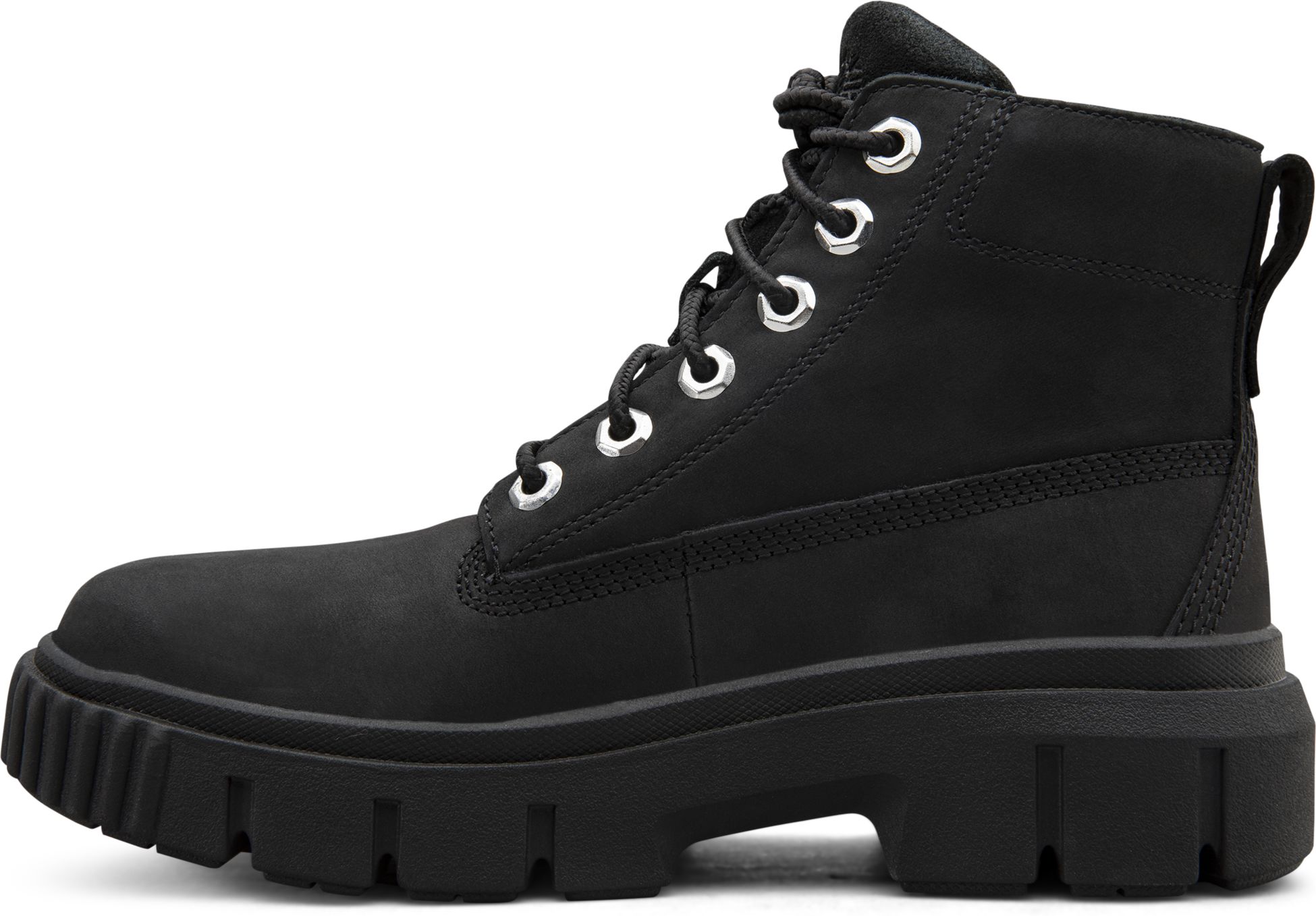 TIMBERLAND Greyfield Leather Boot på stadium.se